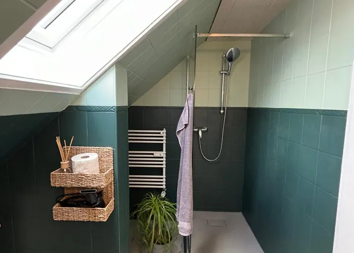 Neu! Canossablick Bad Harzburg Inklusive Bettwaesche