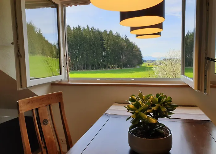 Ferienwohnung 'Get Moor'