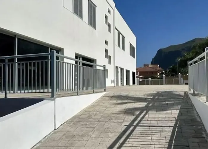 Edif La Luz Apartment No 4 With Big Private Terrace