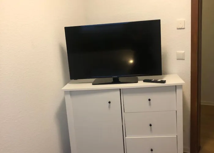 4 Zimmer-Komfortwohnung Mit Viel Platz In Haltern