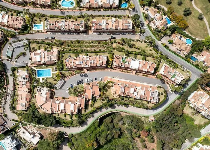 La Quinta Hills - Luxury Apartment