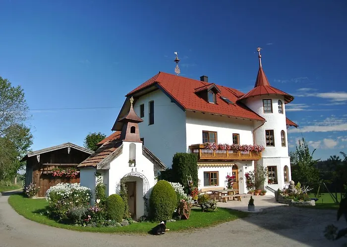 Holzleitnerhof