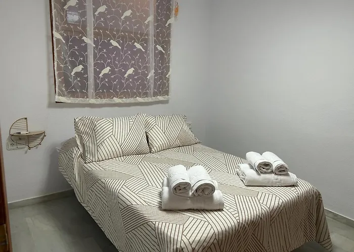 APARTAMENTO FLY- Mijas Pueblo
