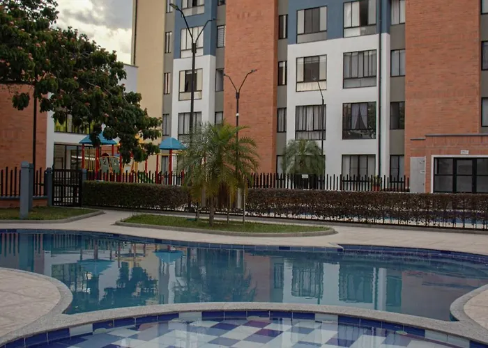 Apartamento Completo