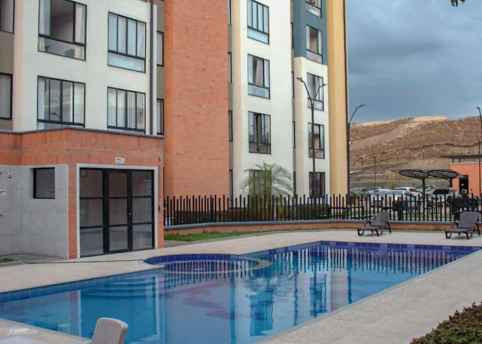 Apartamento Completo