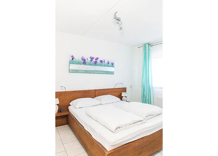 Residence Juliana 68