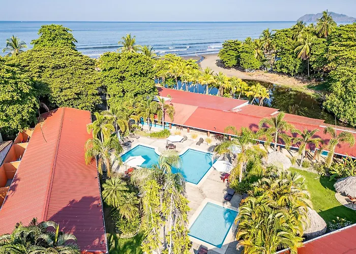 Beach Break Resort