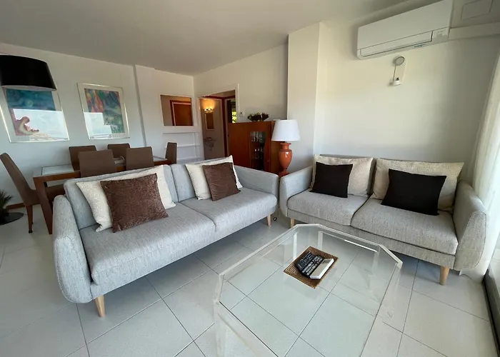 Girbal Terrace