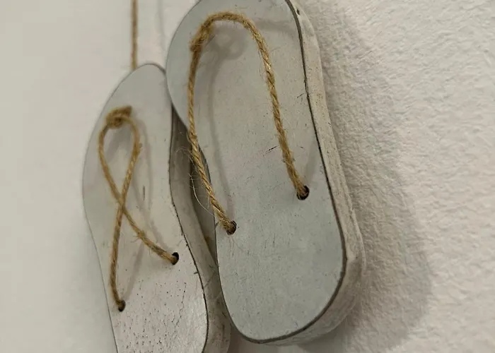 Apartment Irena