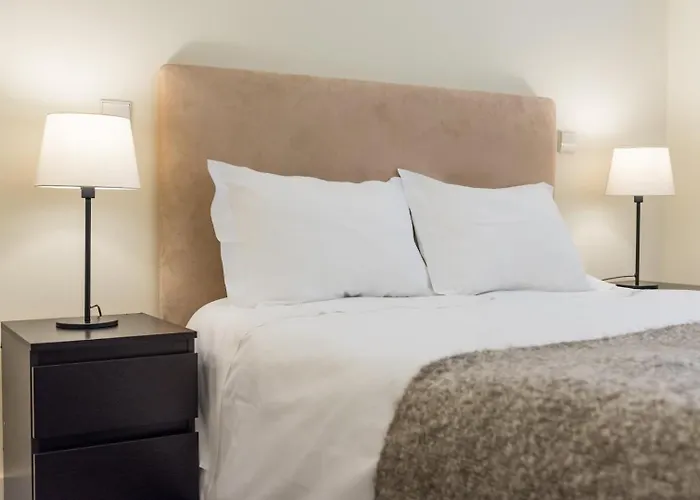 Guestready - Flat59 Terrace