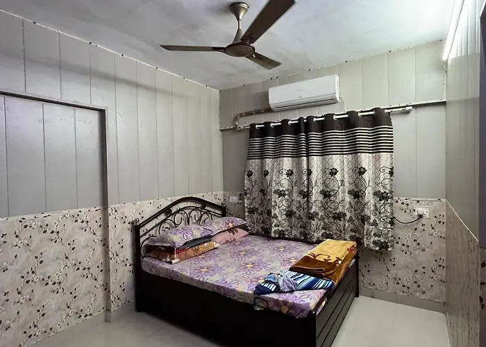 Galaxy Apartment