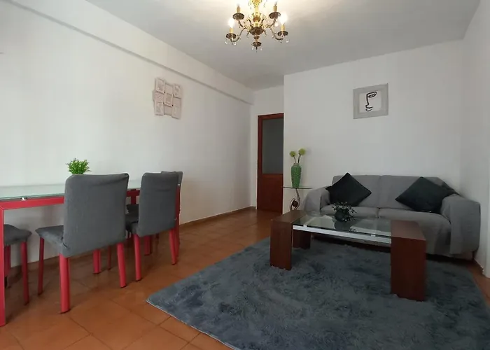 Calle San Pablo y Plaza Mayor