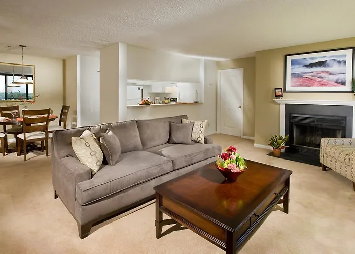 Oakwood At Residences At Rio
