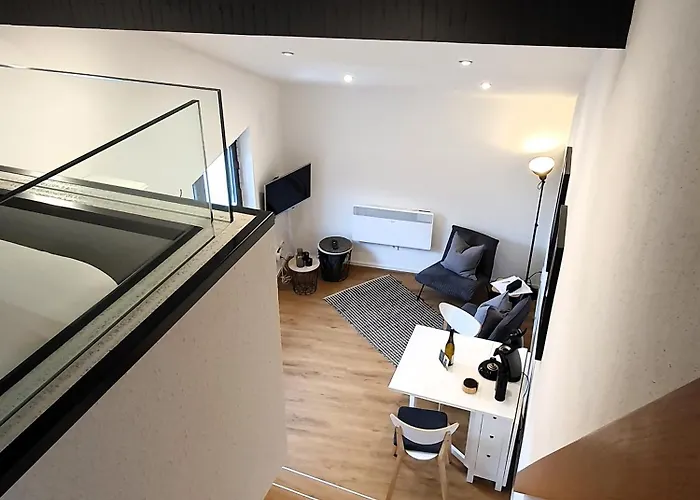 Ferienapartment Rebwinkel