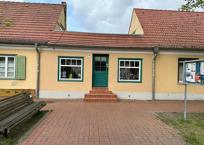 Smart Home - Die Etwas Andere Ferienwohnung!
