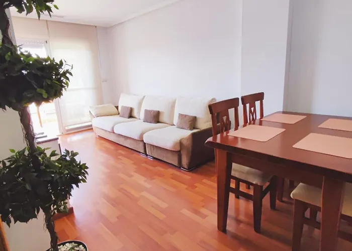 Precioso Apartamento
