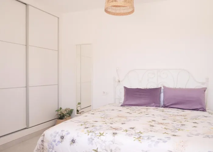 Precioso apartamento en complejo con piscina