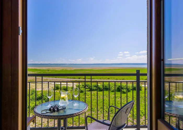 Apartamenty Admar