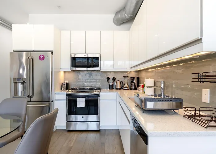 Dharma Home Suites Hoboken
