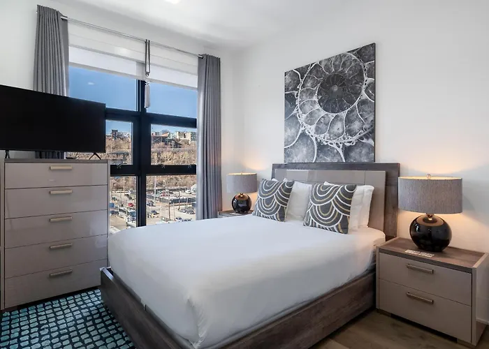Dharma Home Suites Hoboken