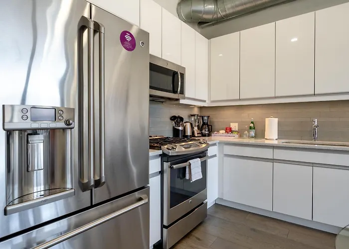 Dharma Home Suites Hoboken