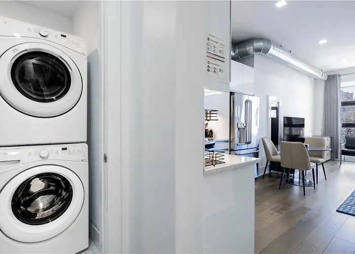 Dharma Home Suites Hoboken