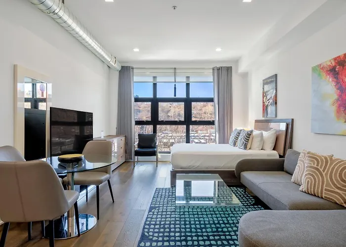 Dharma Home Suites Hoboken
