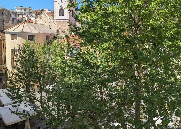 Casa Moret