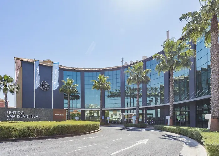 AMA Residences Andalucia