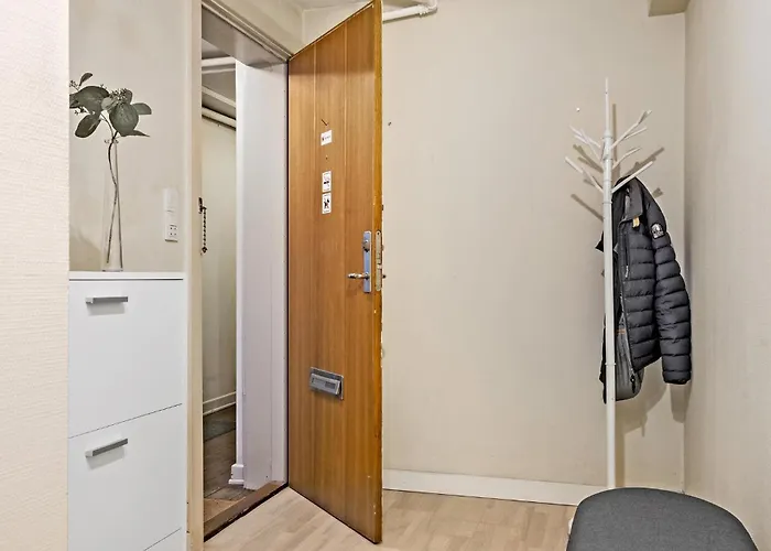 Amazing Apartment In Kolding With Wifi