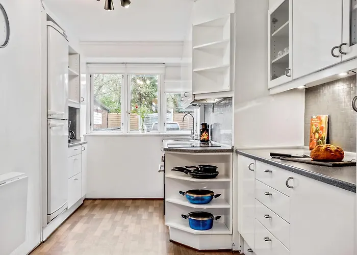 Amazing Apartment In Kolding With Wifi