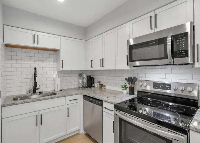The Schumacher Place - New 2 Br