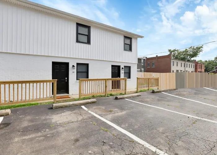 The Schumacher Place - New 2 Br
