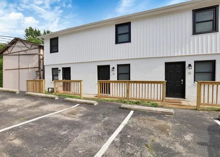 The Schumacher Place - New 2 Br