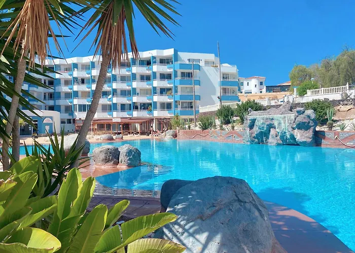 Sissy Tenerife Apartman