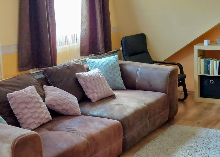 Bo-Zso Apartman