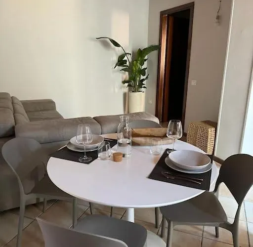 Appartamento Santa Maria