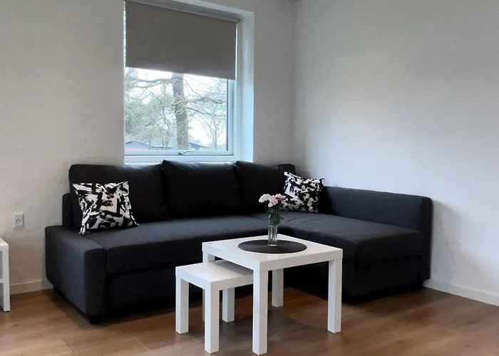 The Heart Of Billund Apartment By Kirija