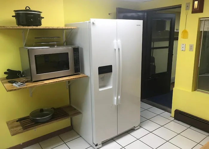 West Main Lodge, 2 Bedrooom