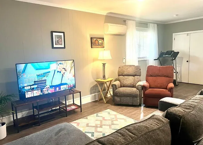 The Cozy Place