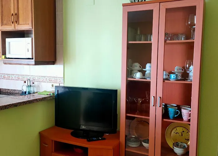 Apartamento Vistamar