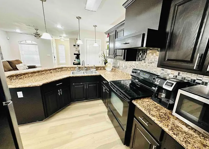 Sharyland Townhome