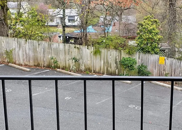 Welcome To Midtown Condo