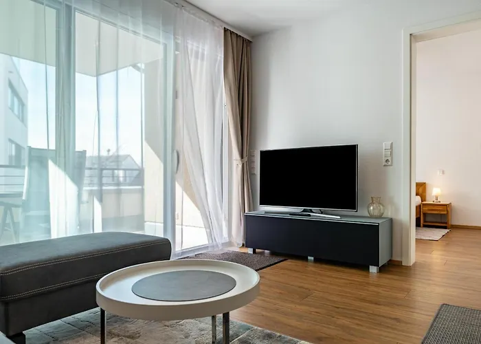 Apartment Alex