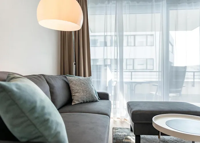 Apartment Alex
