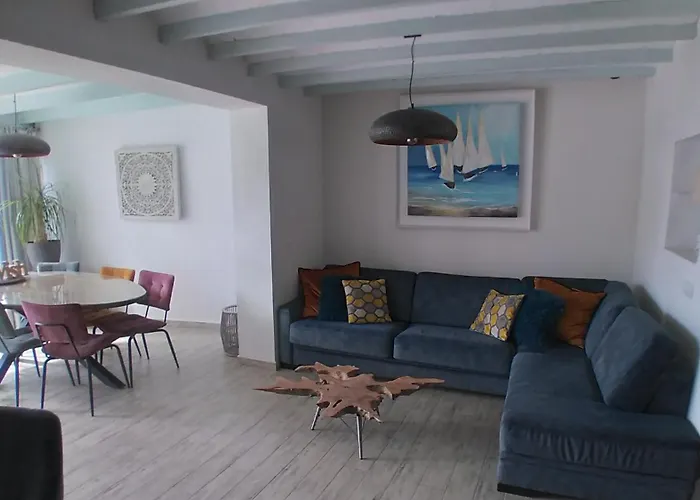 Casa Roberto Altea