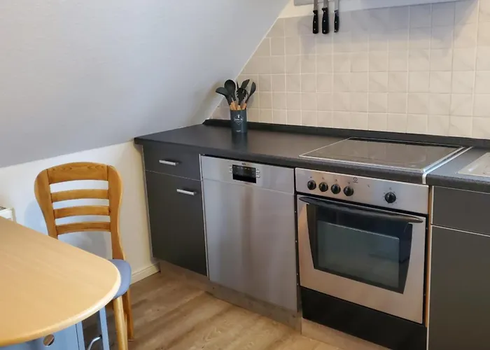 Ferienwohnung Friedrich Dorfmark