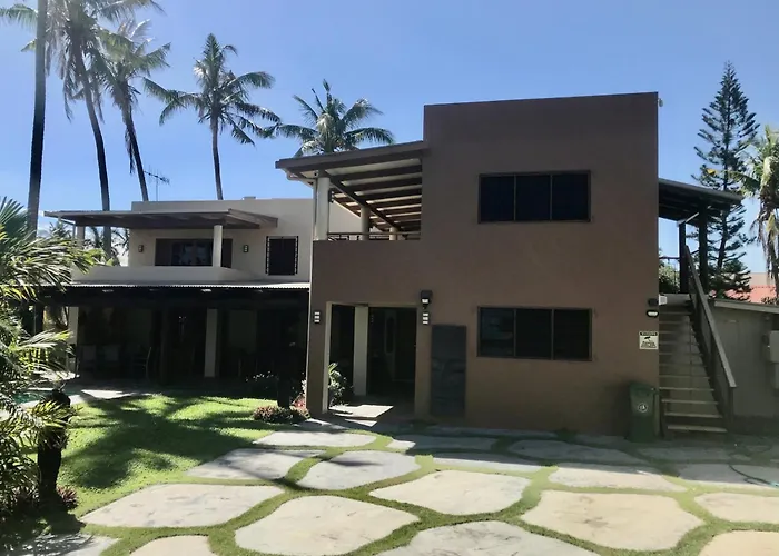 Luxury In Wailoaloa