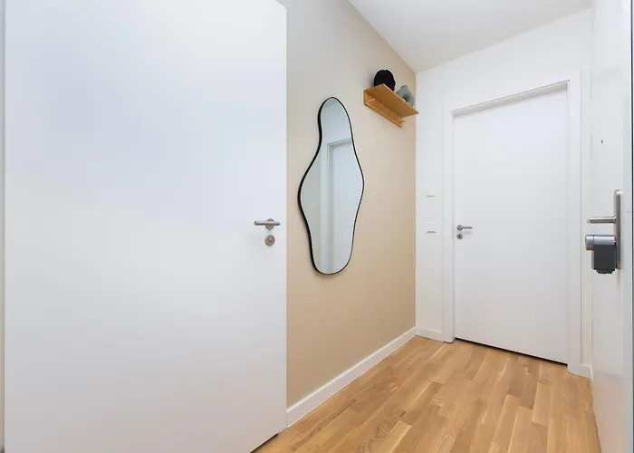 Uniqe Apartments Oldtown - Citycenter