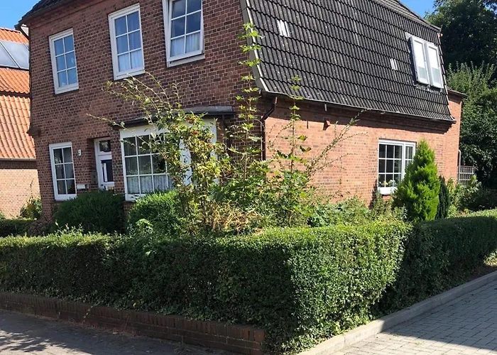 Ferienwohnung Soerensen -Schleswig